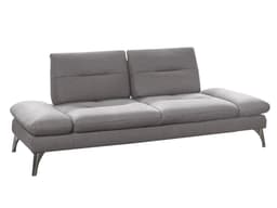 Einzelsofa Penina II | Grau