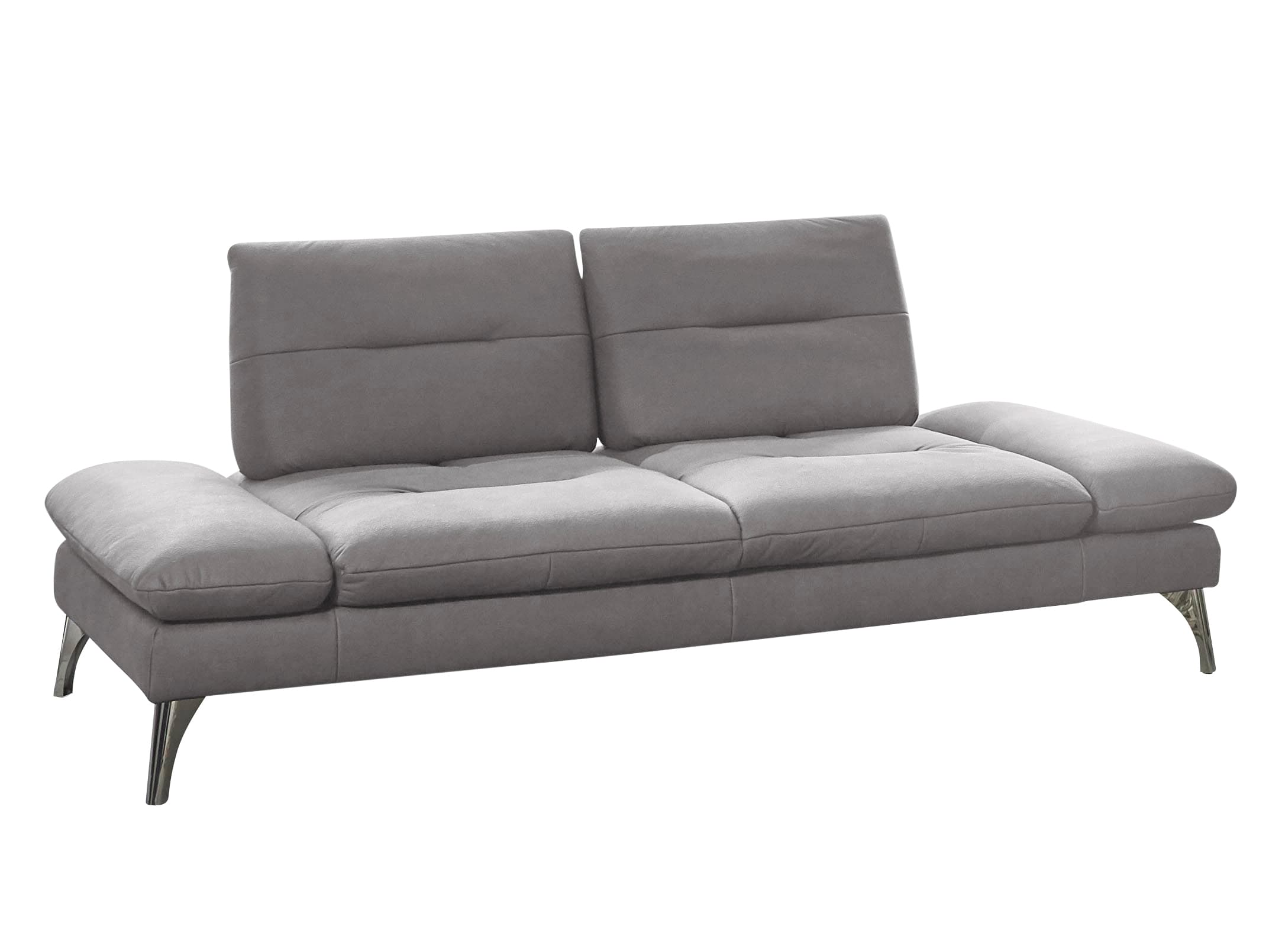 Einzelsofa Penina II | Grau