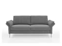 Einzelsofa Carpin III | Grau