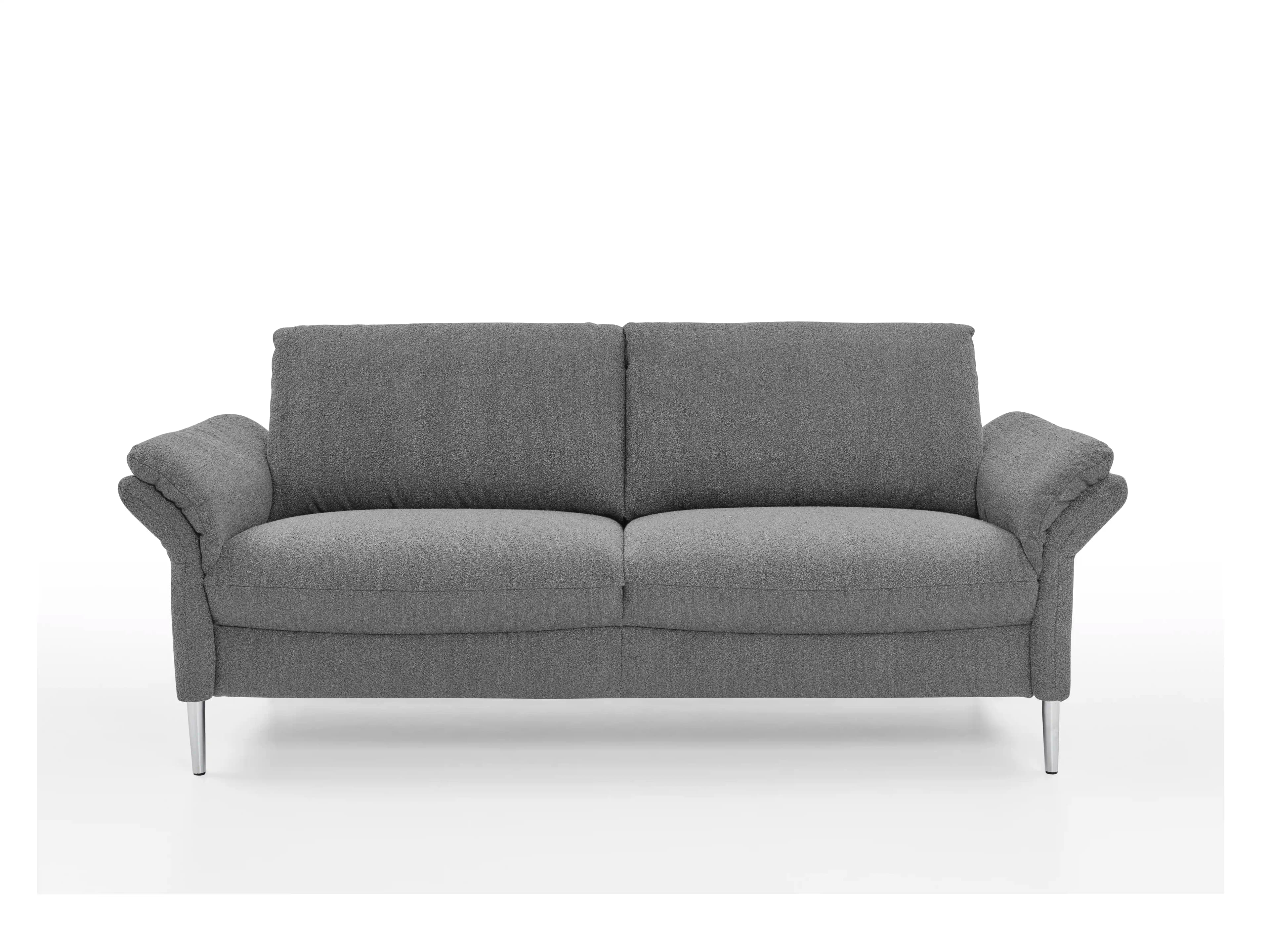 Einzelsofa Carpin III | Grau