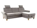 Ecksofa Sestriere II | Blau 2