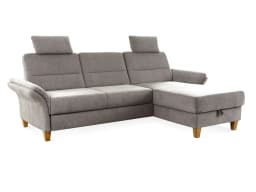 Ecksofa Sestriere II | Blau