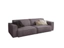Einzelsofa Croviana VI | Grau