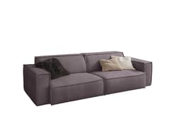 Einzelsofa Croviana VI | Grau