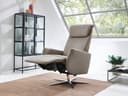 Relaxsessel Cambs II | Grau 4