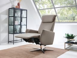 Relaxsessel Cambs II | Grau