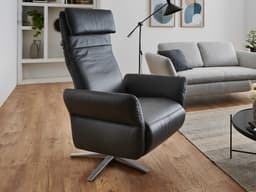Relaxsessel Gera | Grün