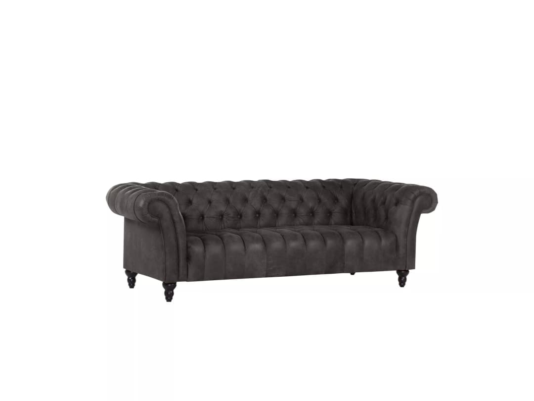 Bigsofa Gigi III | Braun