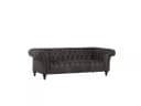 Bigsofa Gigi III | Braun