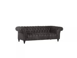 Bigsofa Gigi III | Braun