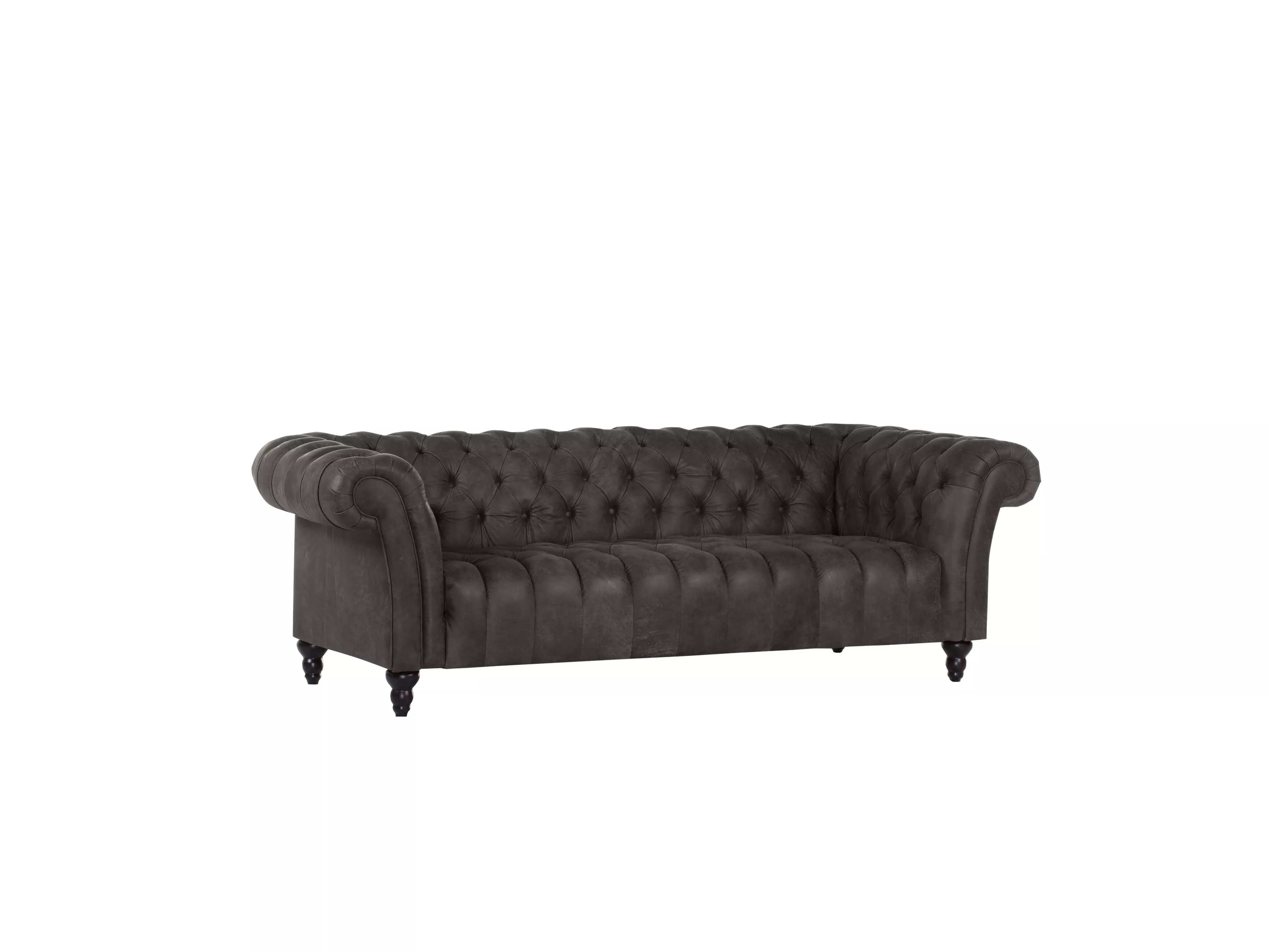 Bigsofa Gigi III | Braun