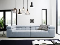 Bigsofa Canaletto II | Blau