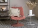 Sessel Zara | Rosa