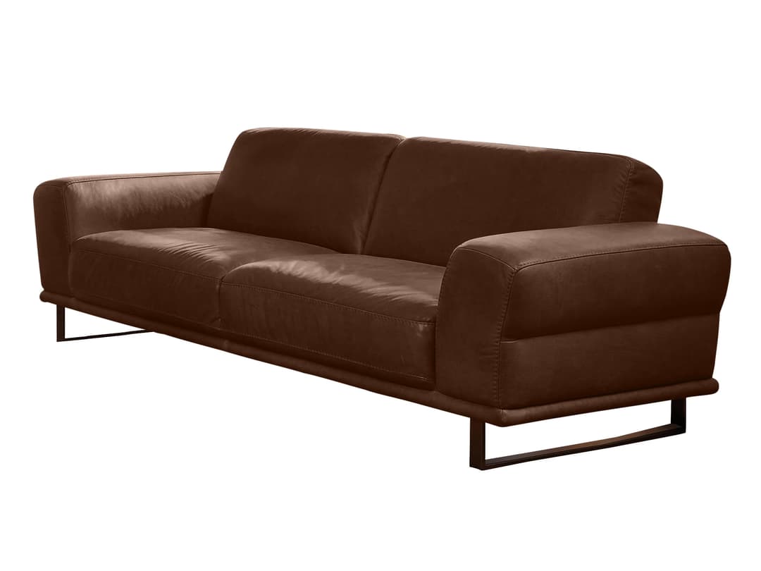 W.Schillig Einzelsofa Montanaa III | Braun