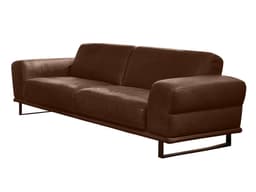 W.Schillig Einzelsofa Montanaa III | Braun