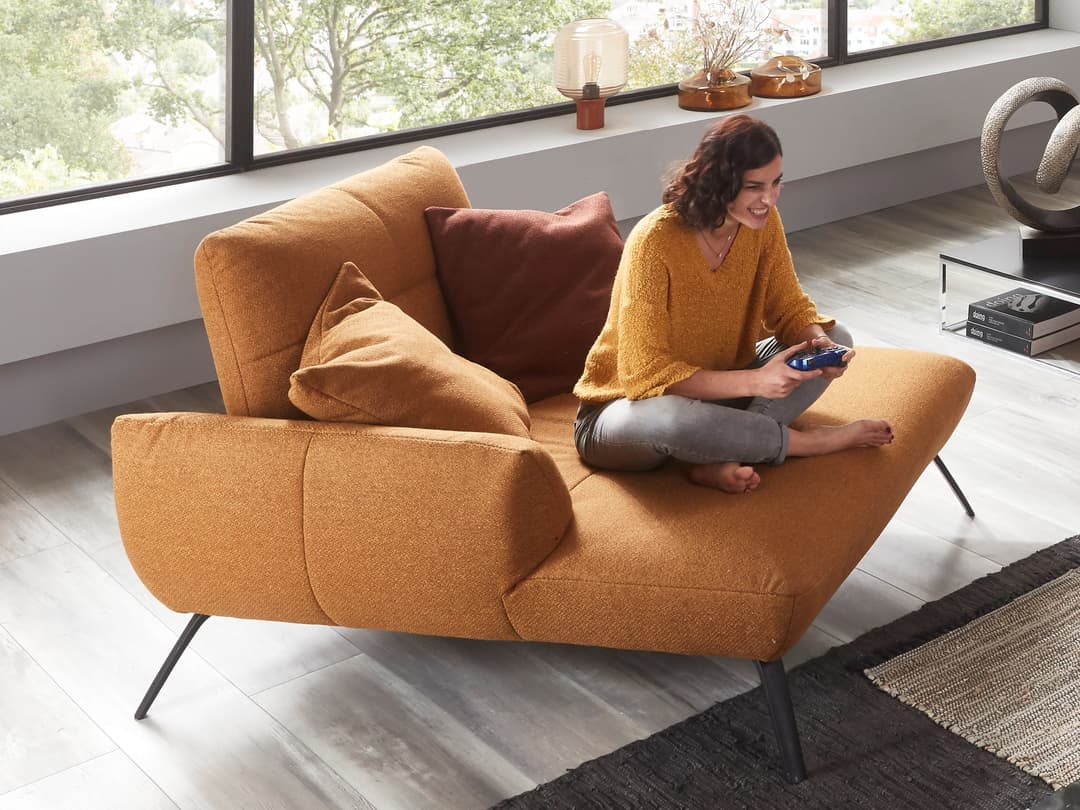 Sessel Paola V | Braun