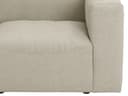 Wohnlandschaft Marcella | Beige 2