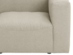 Wohnlandschaft Marcella | Beige