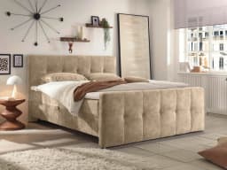 Boxbett Basbek | Beige