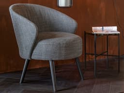 Sessel Zingo | Blau