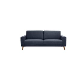 Einzelsofa Kamino IV | Blau