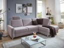 Ecksofa Spello IV | Grau 2