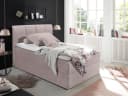 Boxbett Boshak | Braun