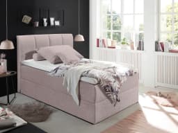 Boxbett Boshak | Braun