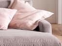 Wohnlandschaft Cortino V | Grau 3