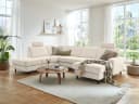 Wohnlandschaft Zena XI | Beige