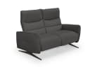 Einzelsofa Keen | Grau