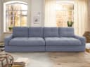 Bigsofa Shanice | Blau