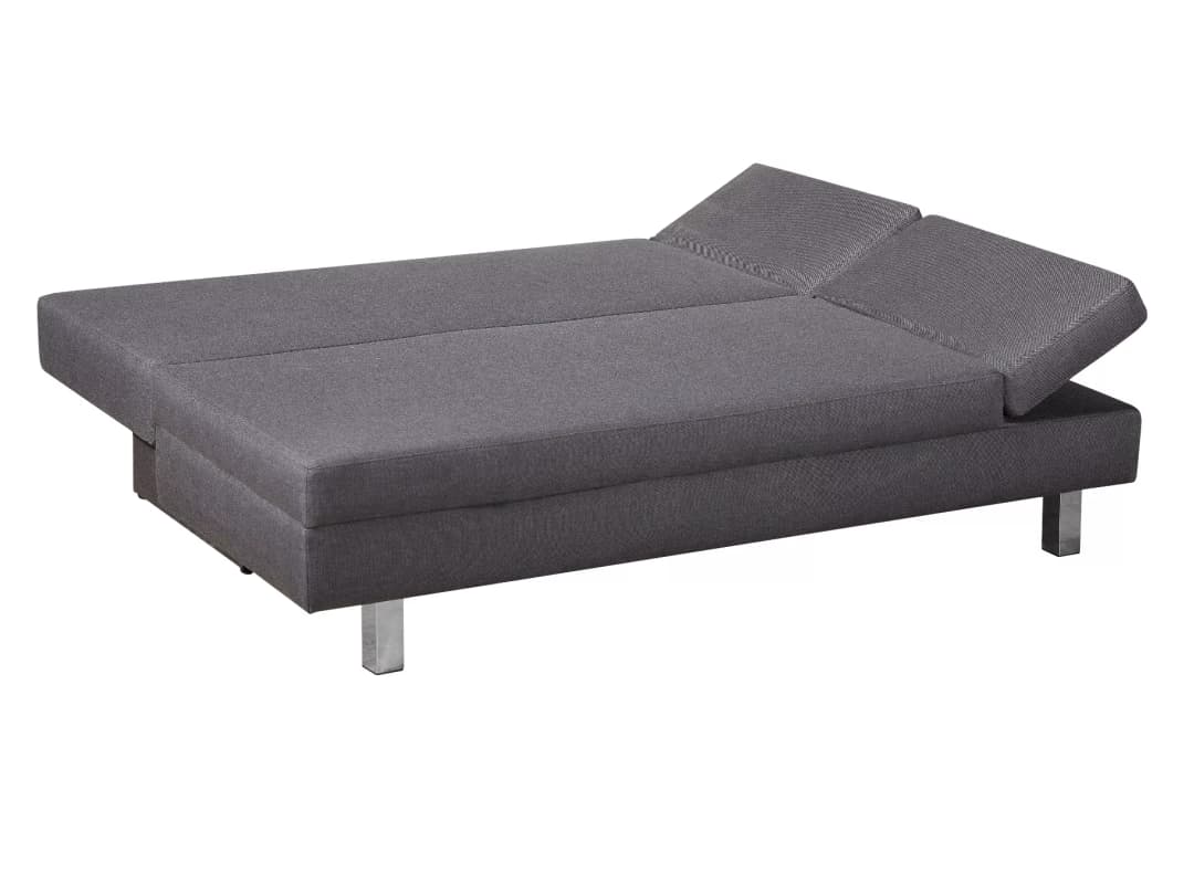 Schlafsofa Roliano II | Grau