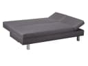 Schlafsofa Roliano II | Grau 3