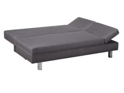 Schlafsofa Roliano II | Grau