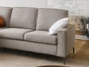 Ecksofa Vigan | Grau 2