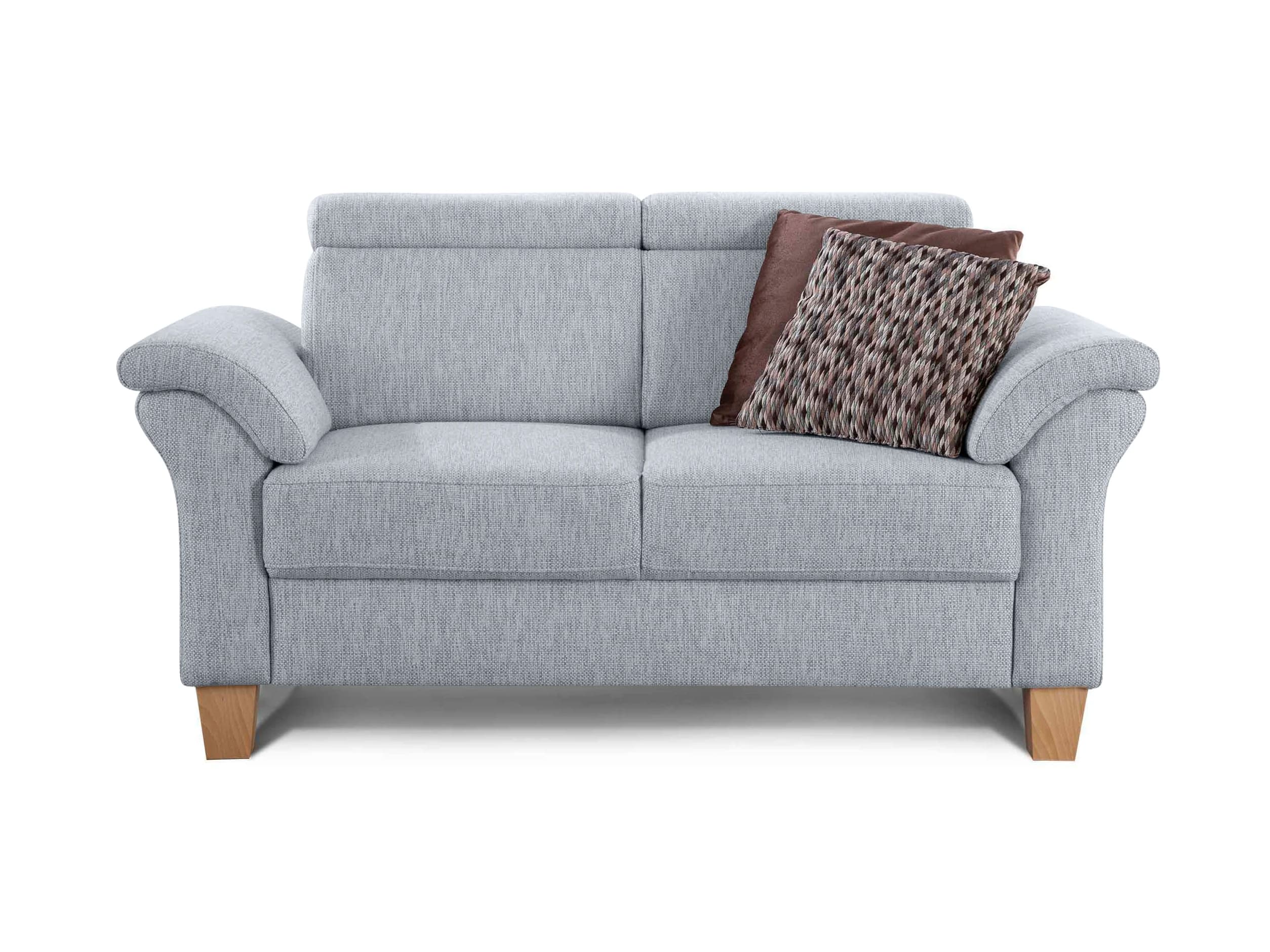 Einzelsofa Scandicci VI | Grau