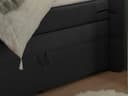 Boxspringbett Brucianes II | Beige 2