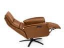 Relaxsessel Kattina II | Braun 3