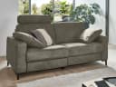 Einzelsofa Helikon III | Grün