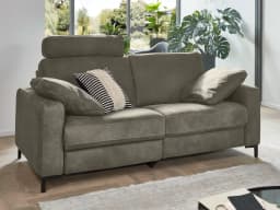 Einzelsofa Helikon III | Grün