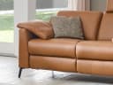 Einzelsofa Parula A IV | Grau 3
