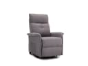 Relaxsessel Lando | Grau