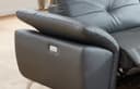 Ecksofa Geoff II | Grau 4