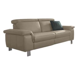 Einzelsofa Pomezia II | Beige