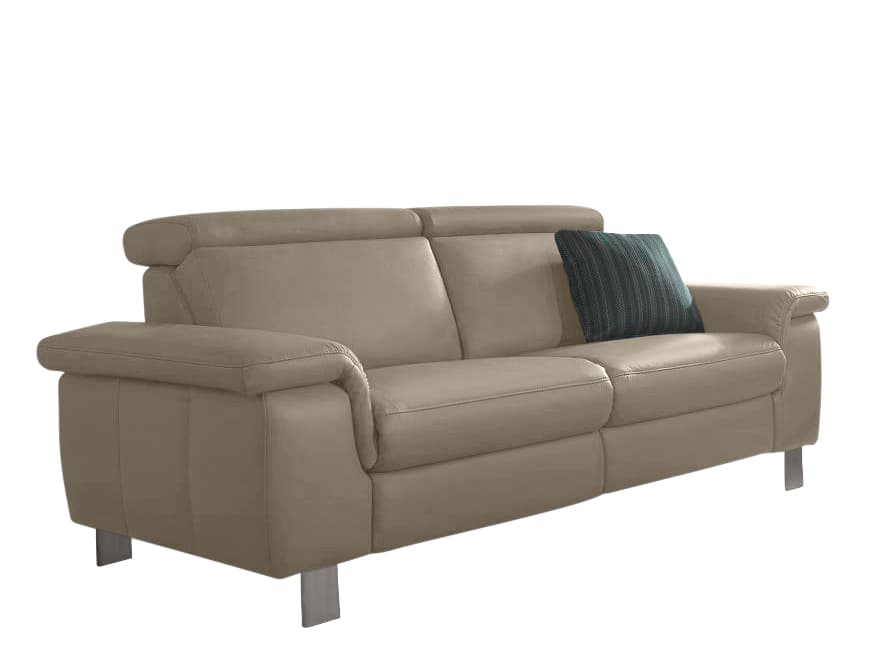 Einzelsofa Pomezia II | Beige