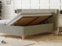 Boxbett Cima II | Grau 3