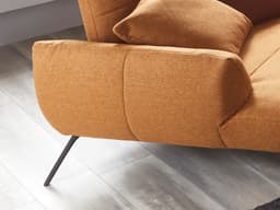 Sessel Paola V | Gelb