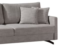 Schlafsofa Rahel | Grau