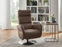 Relaxsessel Portland | Braun